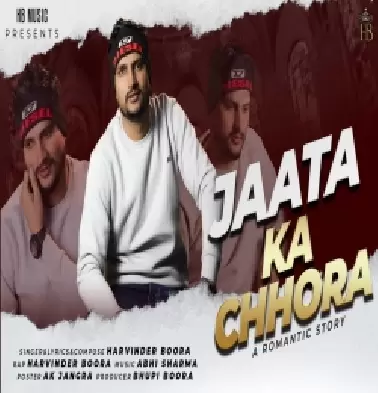 Jaata Ka Chhora