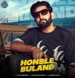 Honsle Buland