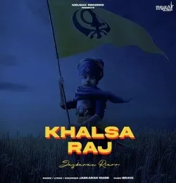 khalsa Raj