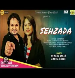 Sehzada