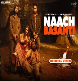 Naach Basanti
