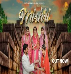 Mishri