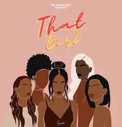 THAT GIRL