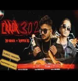 Error 302
