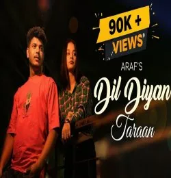 Dil Diyan Taraan