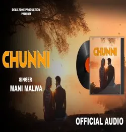Chunni