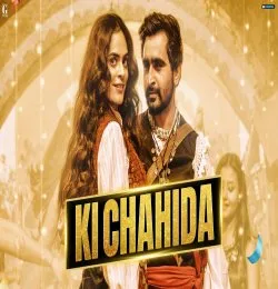 Ki Chahida