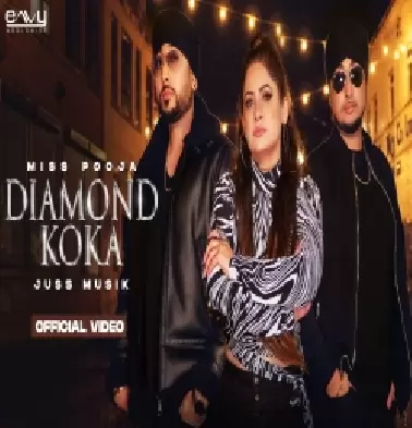 Diamond Koka
