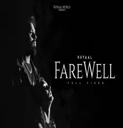 FAREWELL