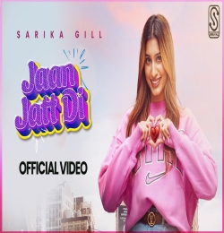 Jaan Jatt Di