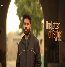 The letter of father