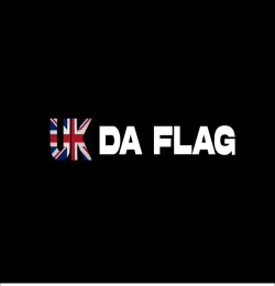 UK DA FLAG