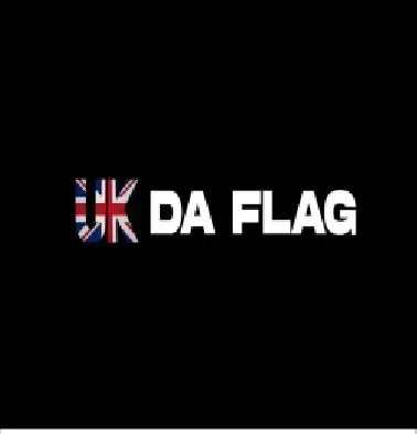 UK DA FLAG