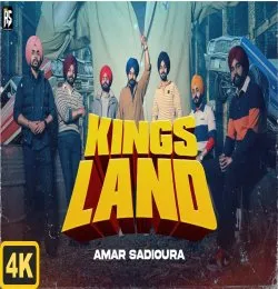 KINGS LAND