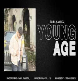YOUNG AGE
