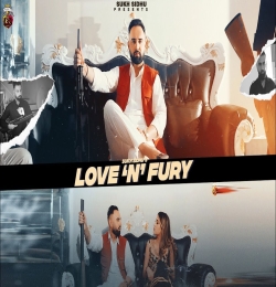 Love 'N' Fury