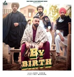 BY BIRTH