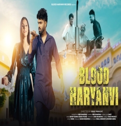 Blood Haryanvi