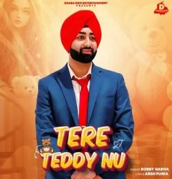 TERE TEDDY NU