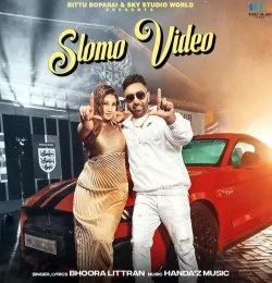 Slomo Video