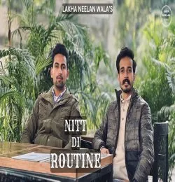 NITT DI ROUTINE