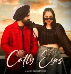Catty Eyes