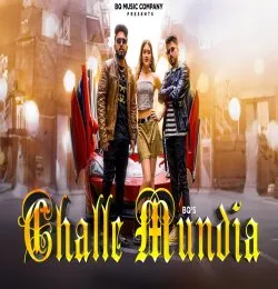 Challe Mundia