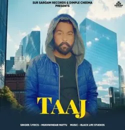 Taaj