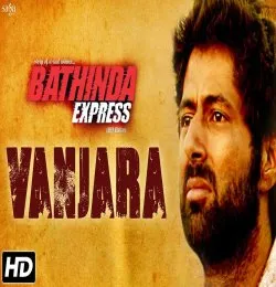 Vanjara