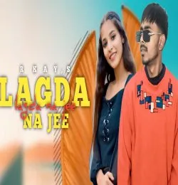 LAGDA NA JEE