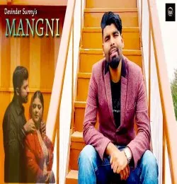 Mangni