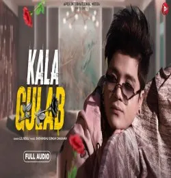 Kala Gulab