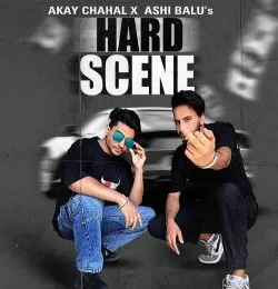 HARD SCENE