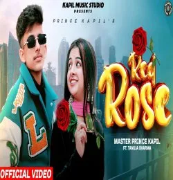 REDROSE
