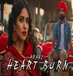 Heart Burn