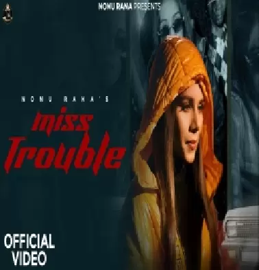 Miss Trouble