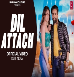 Dil Attach