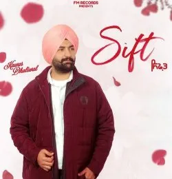 Sift