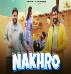 Nakhro