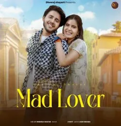 MAD LOVER