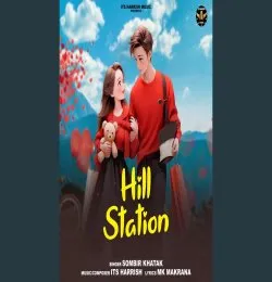 Hill Station