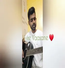 Uyir Vaasame
