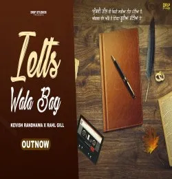 Ielts Wala Bag