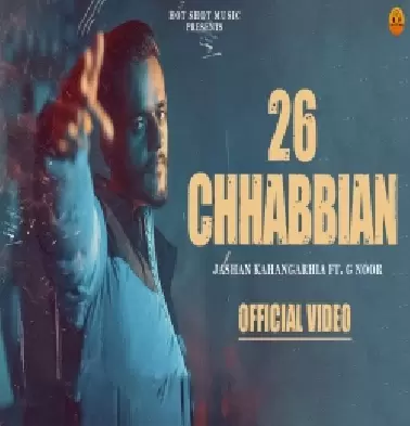 26 Chhabbian
