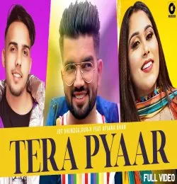 Jhootha Pyaar