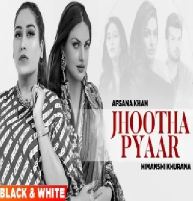 Jhootha Pyaar