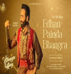 Edhan Painda Bhangra