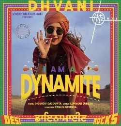 Dynamite