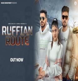 Ruffian Route