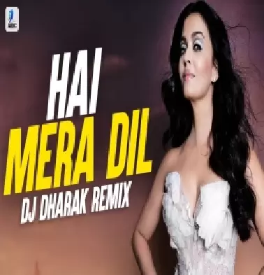 Hai Mera Dil (Remix)
